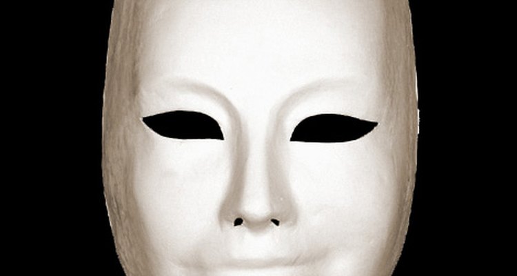 Volto mask