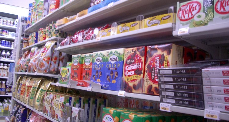 With the right skill, you can have a successful convenience store