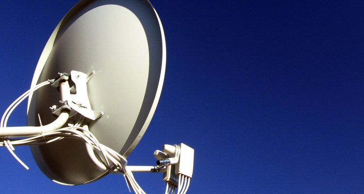 Lean how to troubleshoot a satellite TV transponder.