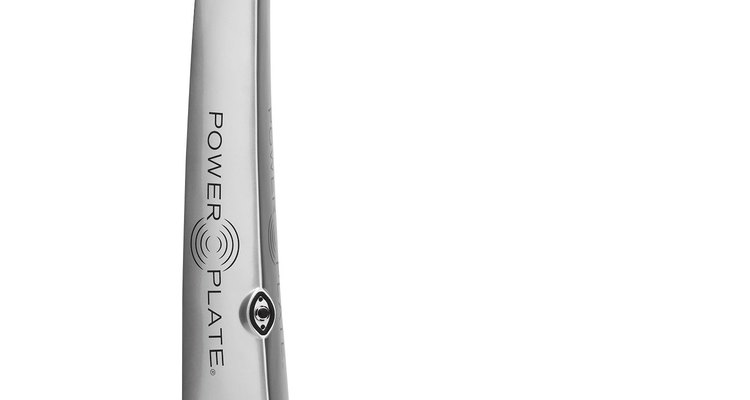 Power Plate My3