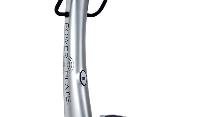 Power Plate My5