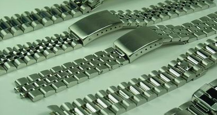 Speidel Bands Keep Expanding in Popularity