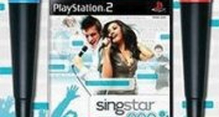 SingStar