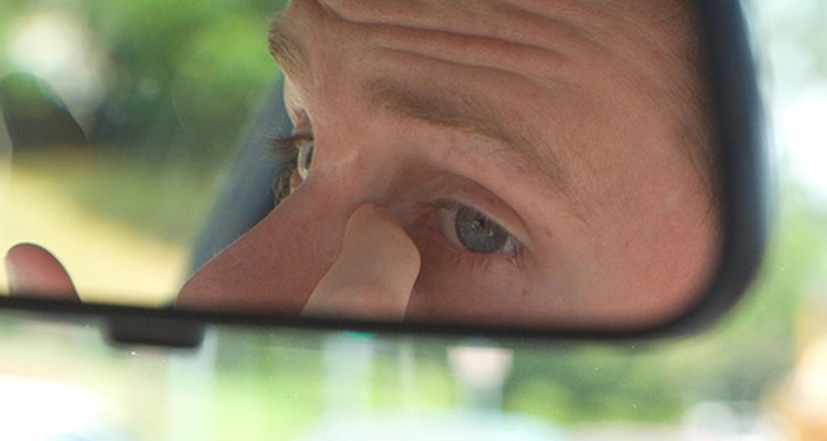 Sty in the Eye