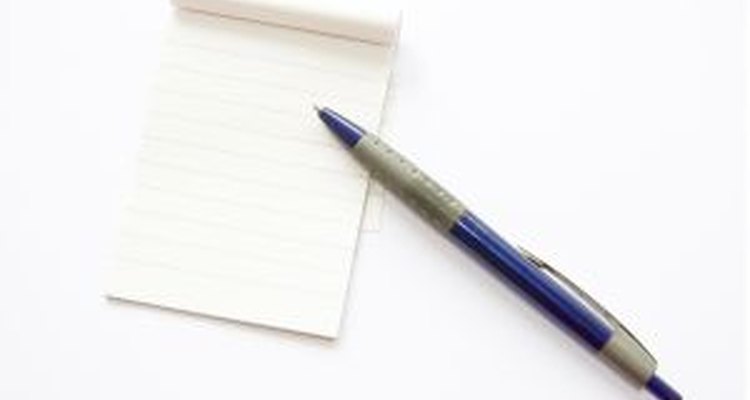 Written communication can be more effective than spoken communication