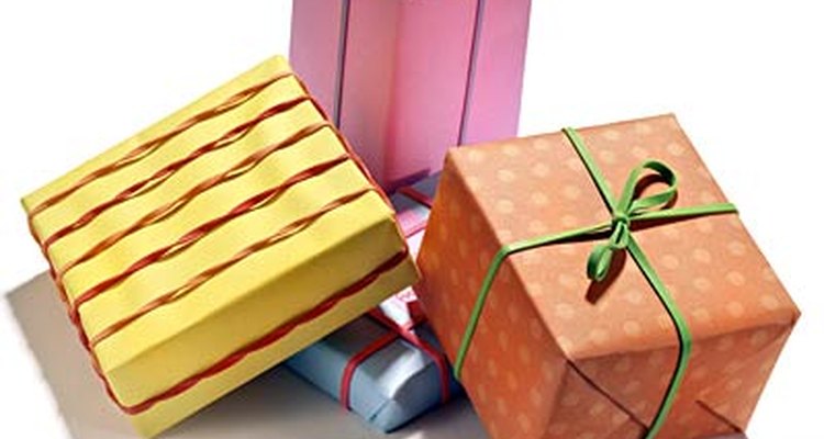 Existe una amplia variedad de regalos posibles para tu mujer.