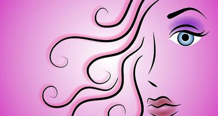 Las gorras de ducha son un elemento básico para cualquier tratamiento del cabello.