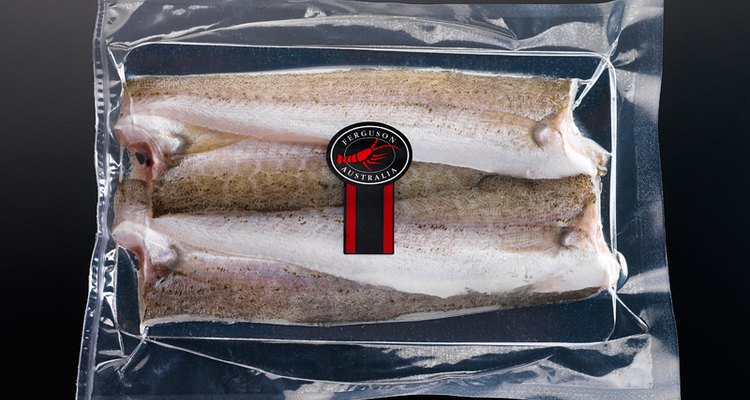 Selling frozen foods can be a profitable business.