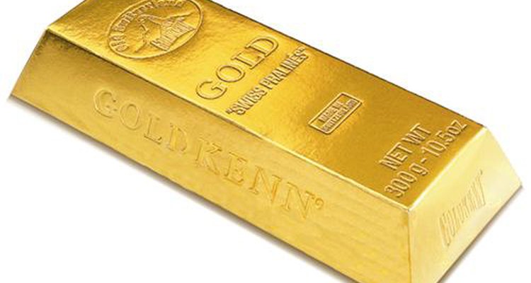 Gold Ingot