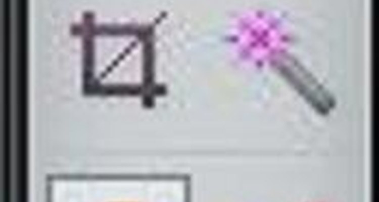 Pixlr Editor Tools