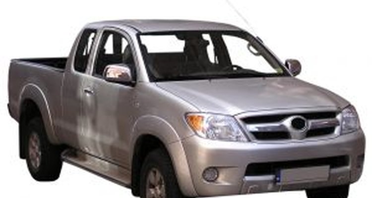 Start a successful business repossessing vehicles.