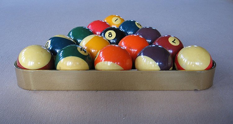 Pool Table