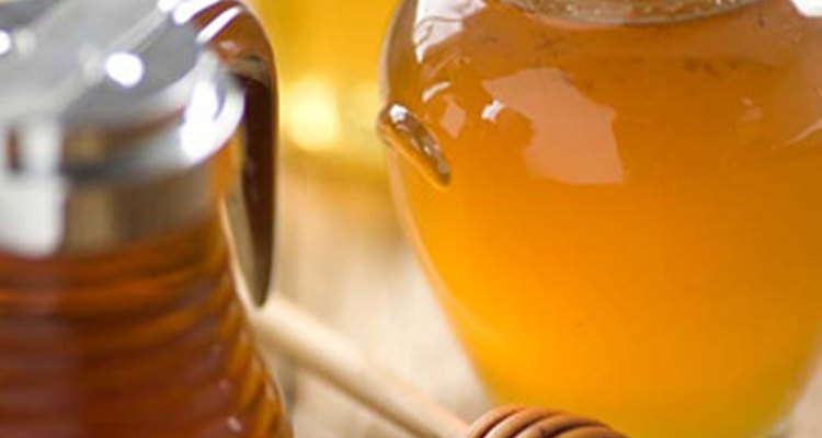 honey remedies