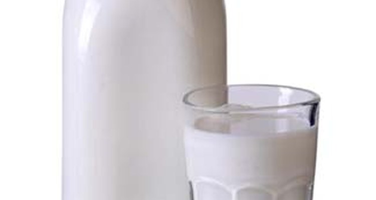 milk