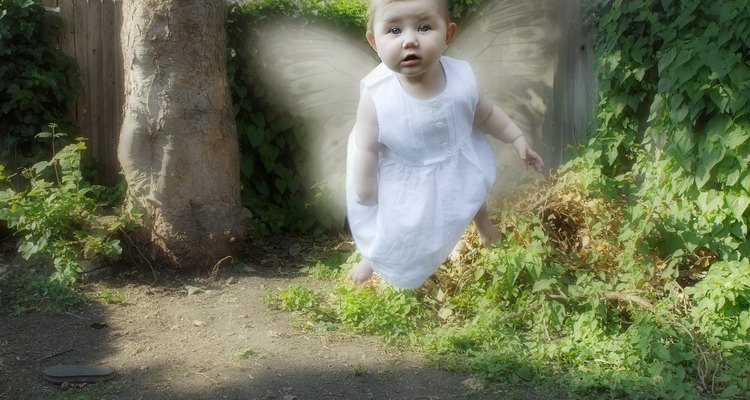 Make a Space With Magic & Wonder