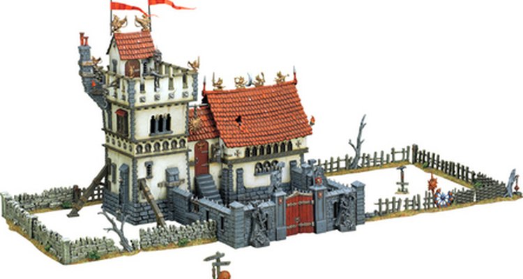 Citadel Manor