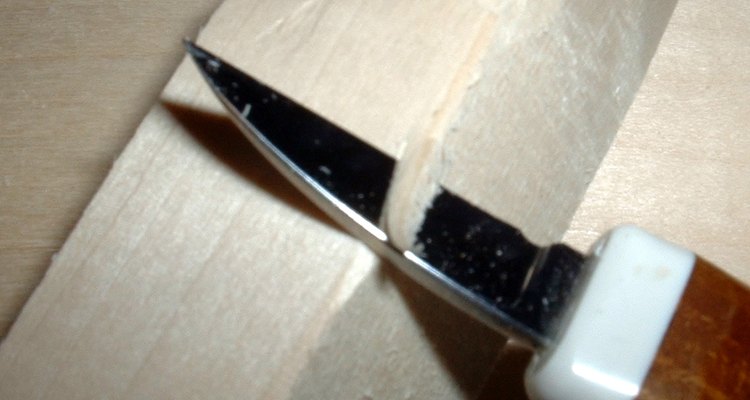 Carving Knife