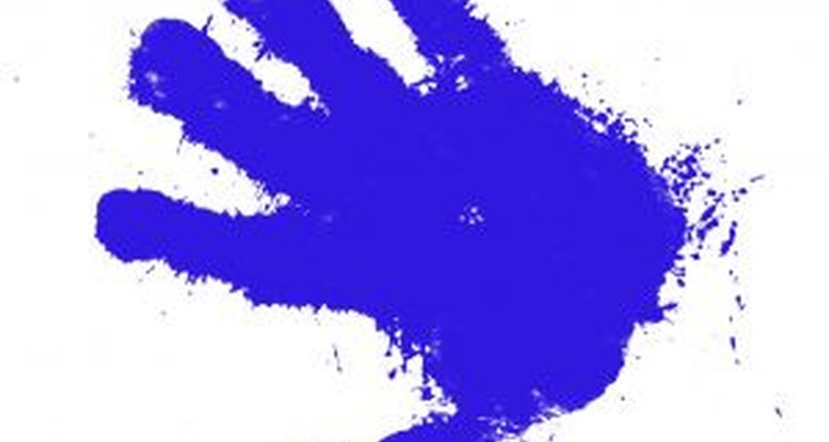 Handprint