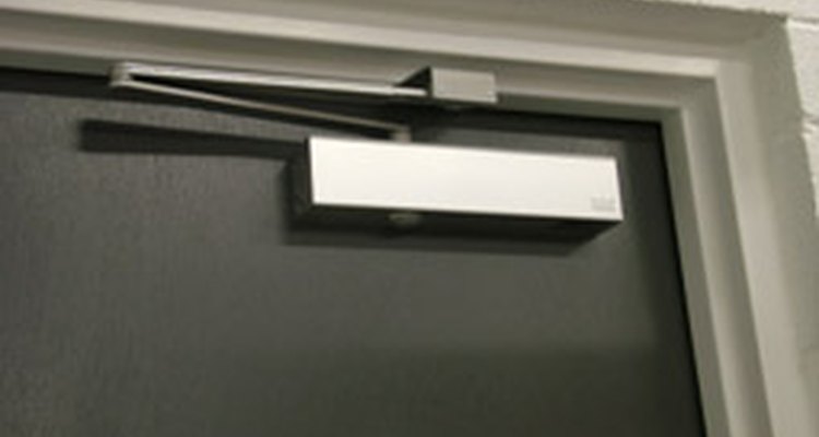 Door Closer