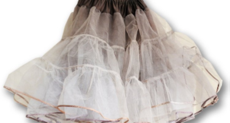 Vintage 50s Style Crinoline