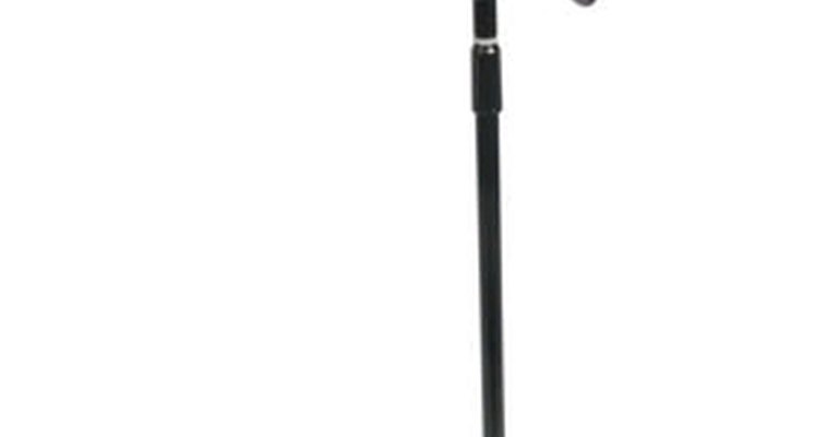 Suporte de Microfone