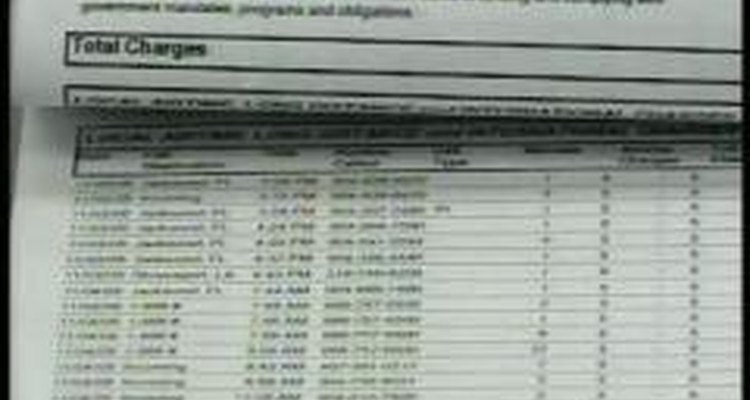Cell Phone Records