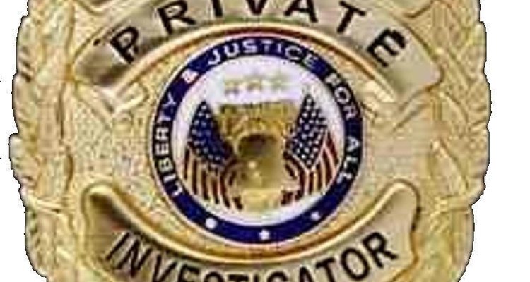 Private Investigation