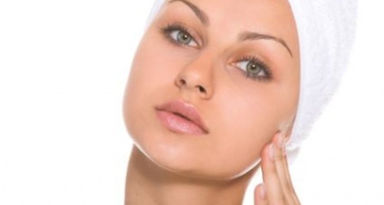 Reducing Pore Size