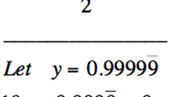 Continued Fraction and Repeating Decimals