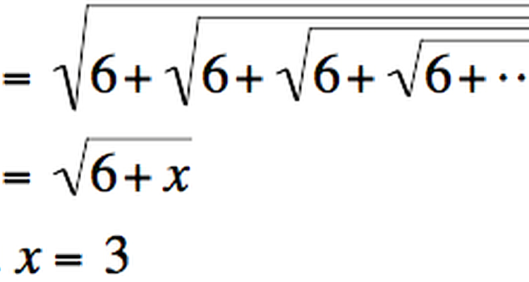 How To Solve, If Surd Exists Within Surd