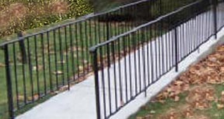 A gradual slope ensures safety.