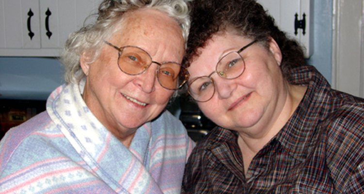 The elderly benefit greatly from B12 injections