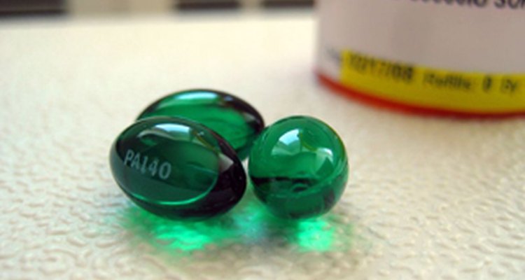 Vitamin B12 also comes in pill form