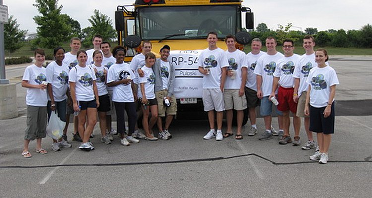 Community Service Day