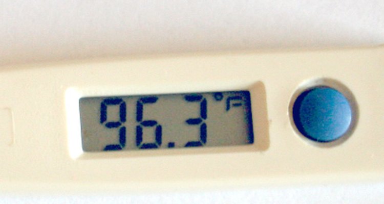 Easy-to-read LCD screen