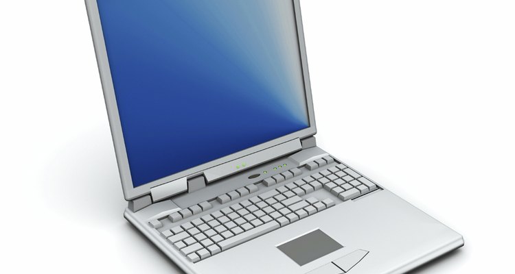 Restoring factory settings wipes a hard drive clean.