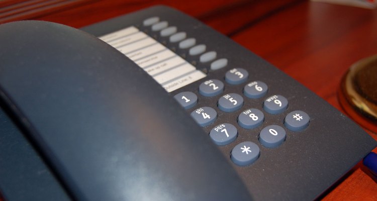 telephone