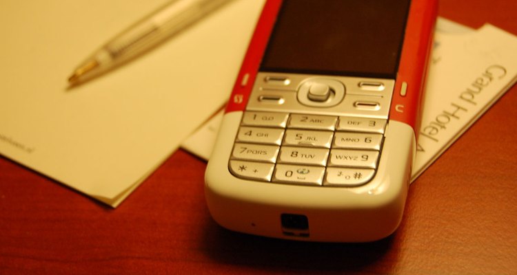 Cell calls can be traced, too.