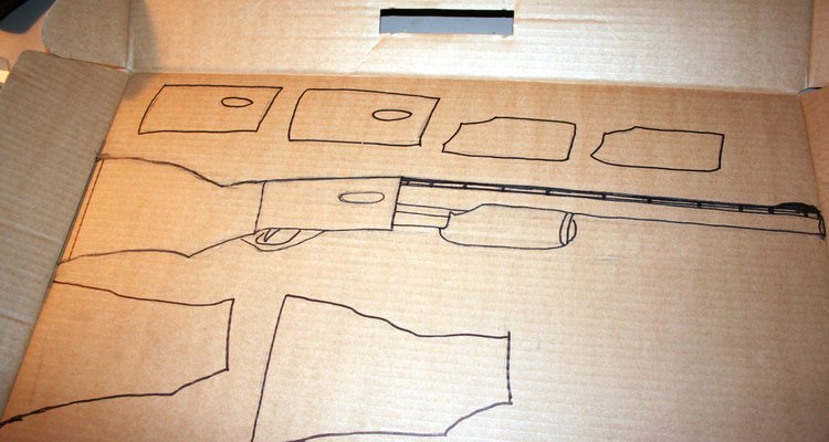 Extra pieces