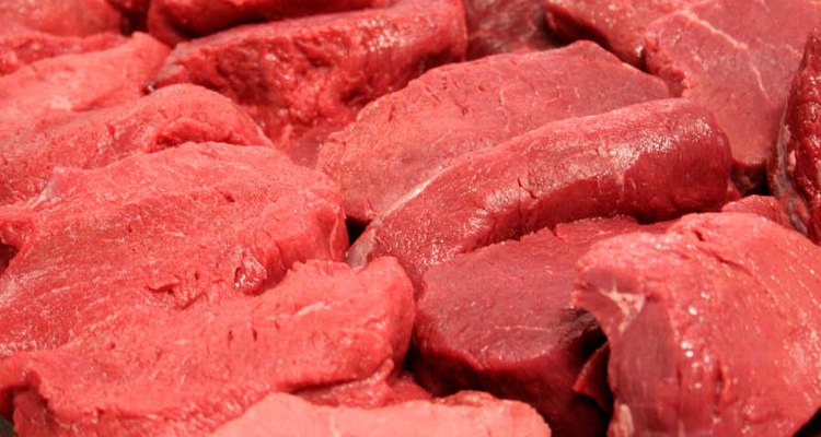 Properly cooked beef is an important part of preparing a tasty, safe meal.