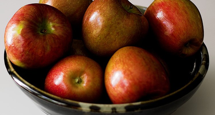 An Apple a Day