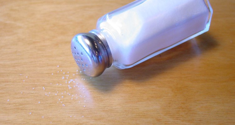 Heal Mouth Ulcers at Home