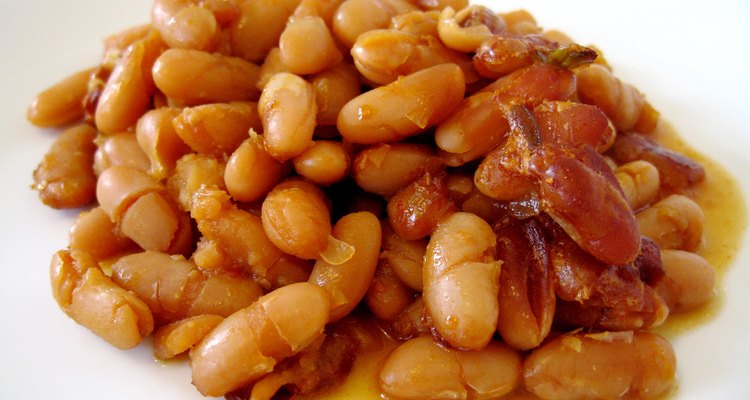 Baked Beans