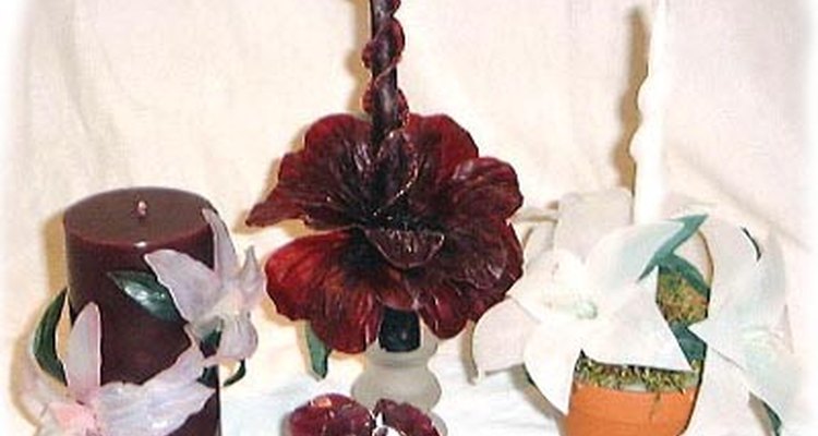 Decorative Beeswax Sheets