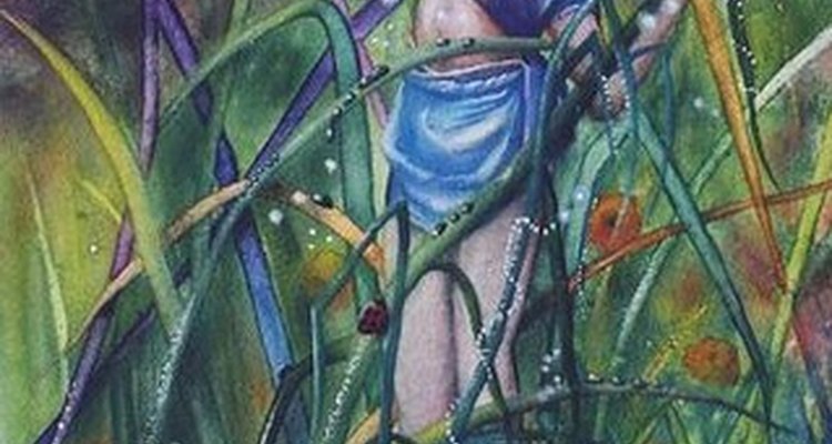 Fairy Princess Poster