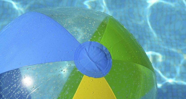 Don't let a seam hole ruin your swimming pool inflatable fun.