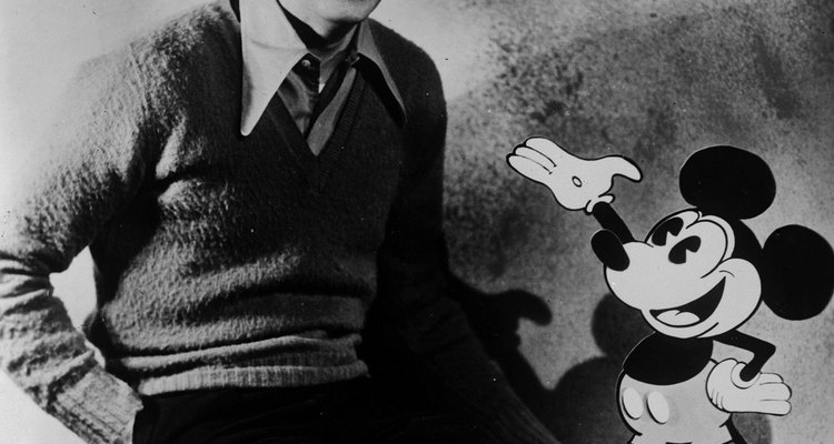 A SWOT analysis can be used to analyse Disney World.