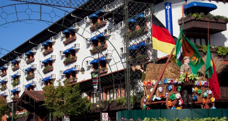Gramado é conhecida por seus chocolates artesanais: não deixe de experimentar