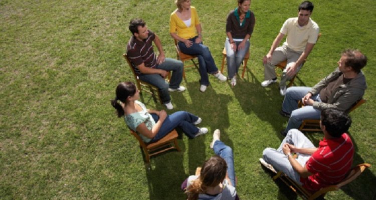 Existential counselling is derived from the philosophical ideology with the same name.