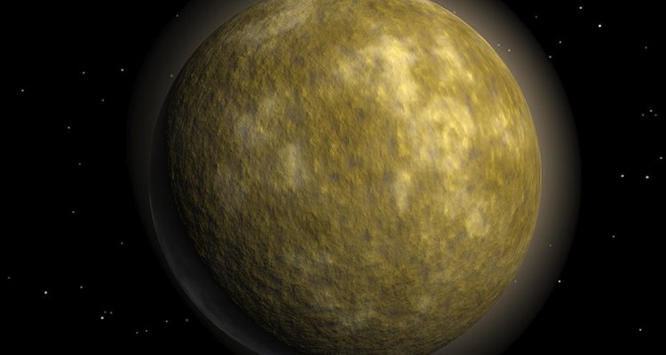 Mercury is the closest planet to the sun.